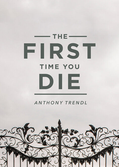 New Story: The First Time You Die