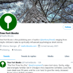 Twitter Tree Fort Books